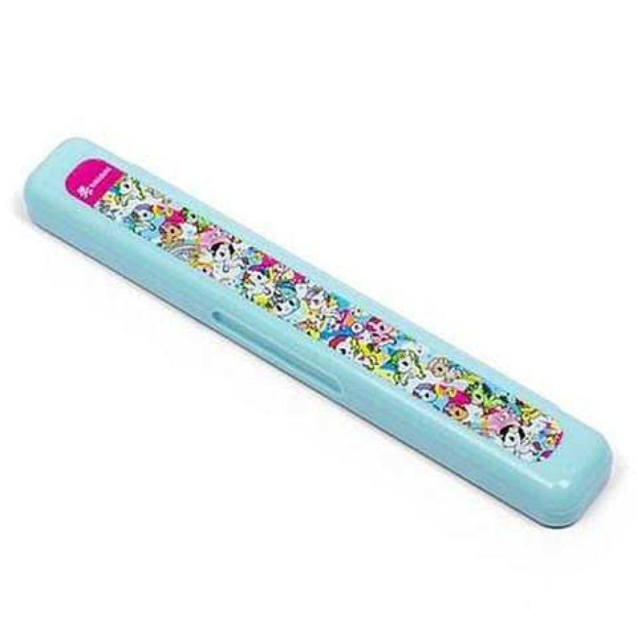 Homegoods Magnum Brands Group | Tokidoki Travel Chopstick Set