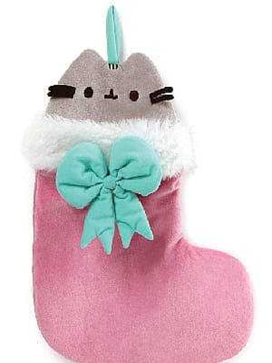 Plush Spin Master | Pusheen Plushy Stocking