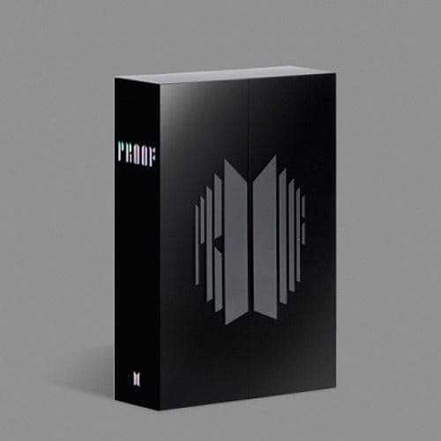 K-Pop Korea Pop Store | Bts - Proof (Standard Edition)