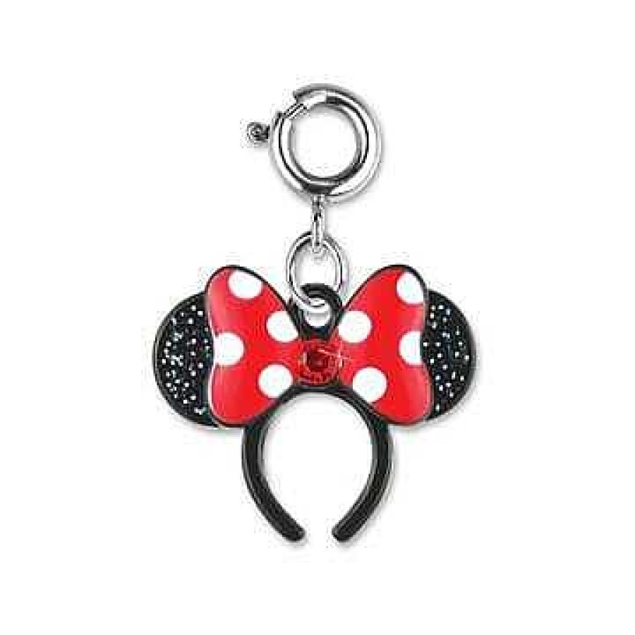 Styles Charm It Charm It! | Disney Minnie Ears Headband Charm