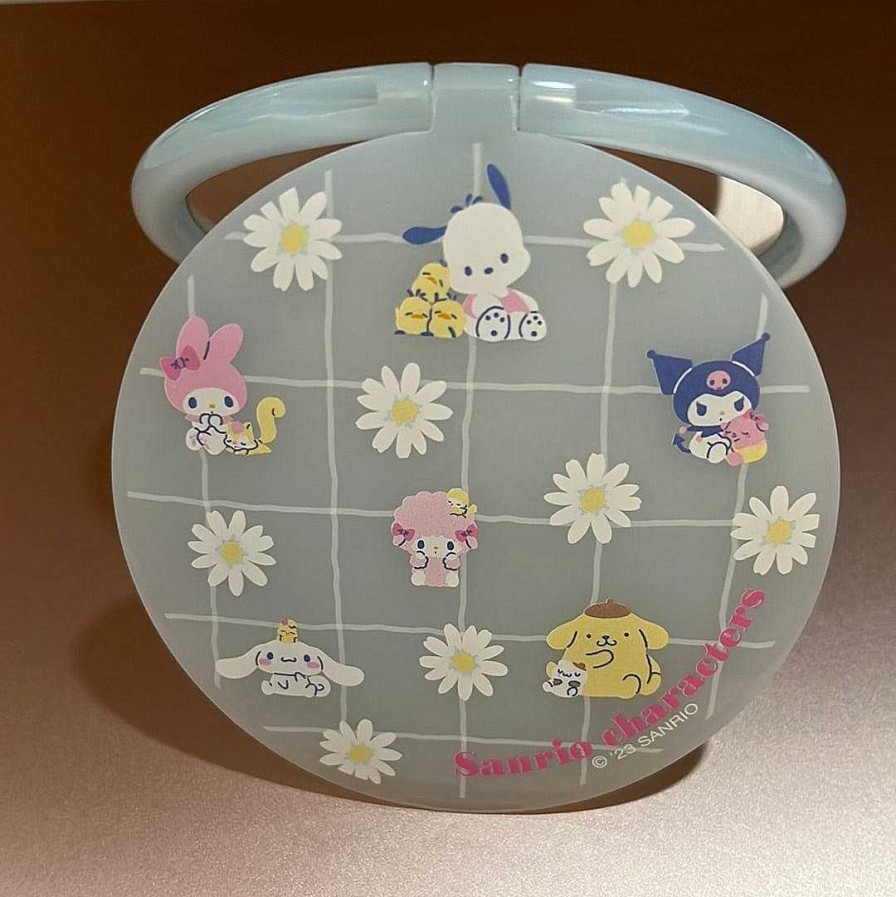 Homegoods Enesco | Sanrio Friends Daisy Pocket Mirror