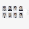 Styles Korea Pop Store Keychains & Lanyards | [Stray Kids] [Pilot : For 5 Star] Id Photo Set