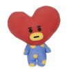 K-Pop Spin Master | Bt21 Tata 7" Plush