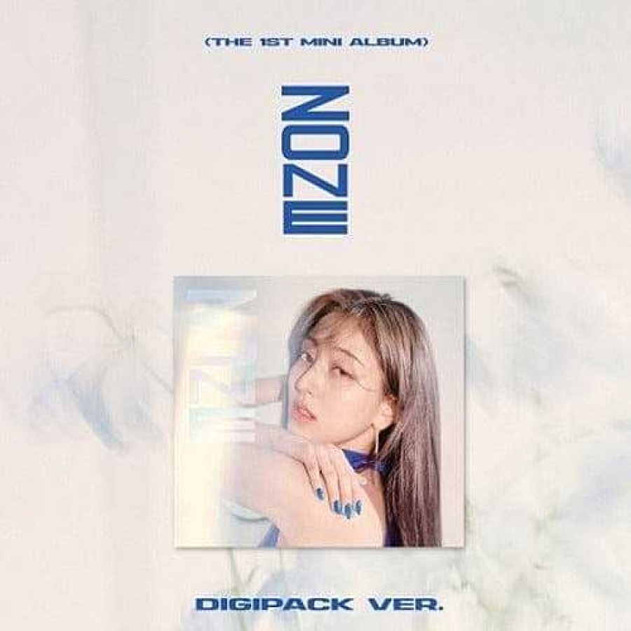 K-Pop Korea Pop Store | Jihyo - Zone (1St Mini Album) (Digipack Ver.)