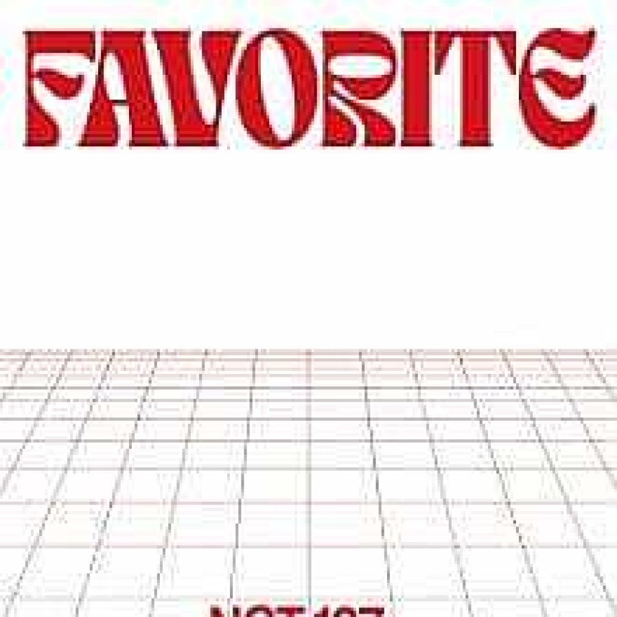 K-Pop Korea Pop Store | Nct 127 - Vol.3 Repackage [Favorite]