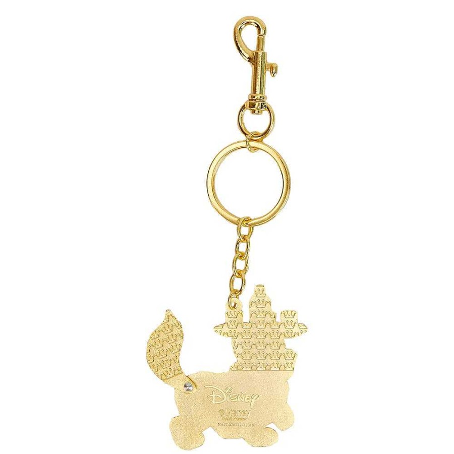 Styles Loungefly | Loungefly Disney Peter Pan Nana Enamel Keychain