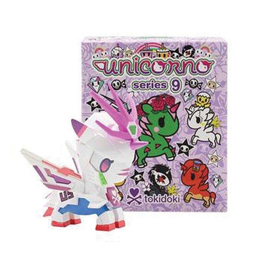 Surprise Box TKDK | Tokidoki Unicorno Series 9 Surprise Box