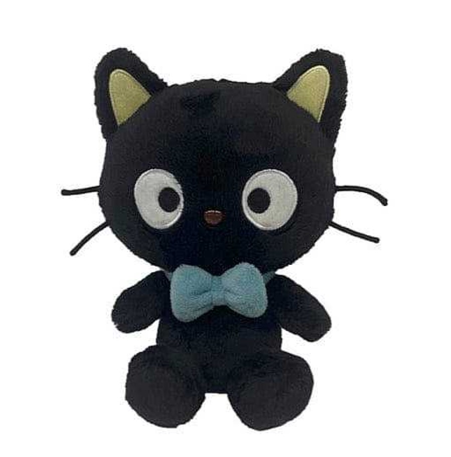 Plush Weactive | Chococat With Blue Bow Plushies