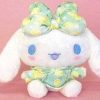 Plush Weactive | Lemon Hoodie Cinnamoroll Plushies