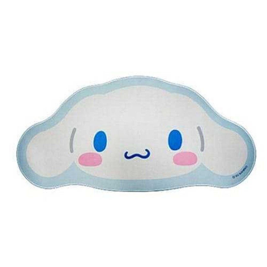 Stationery BeeCrazee | Sanrio Friends Die-Cut Desk Mouse Pads: , , ,