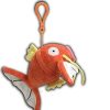 Plush BeeCrazee | Magikarp 5" Pokemon Plush Clip