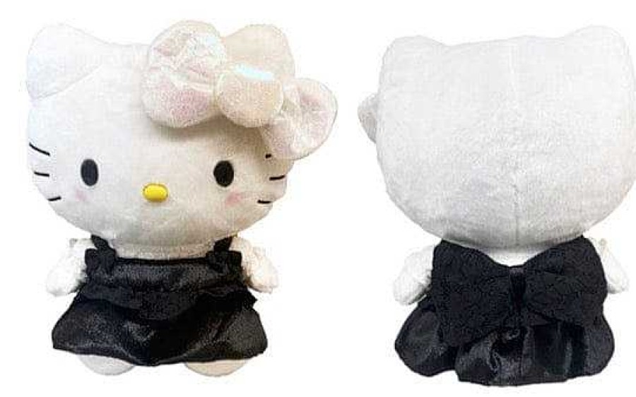 Plush Weactive | Hello Kitty Chic Plushies