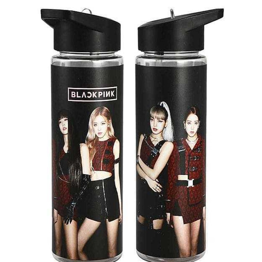 K-Pop BioWorld | Blackpink Kill This Love 24 Oz Water Bottle