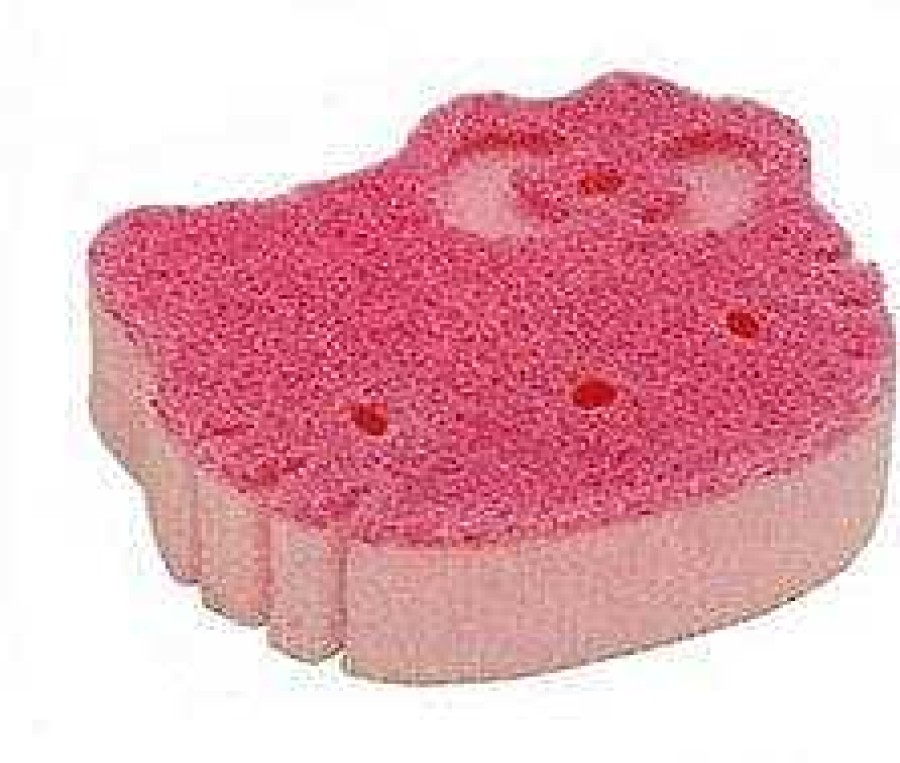 Homegoods Kawaii Import | Hello Kitty Die-Cut Sponge