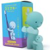 Surprise Box Dreams USA | Smiski Toothbrush Stand 3" Gid Figures