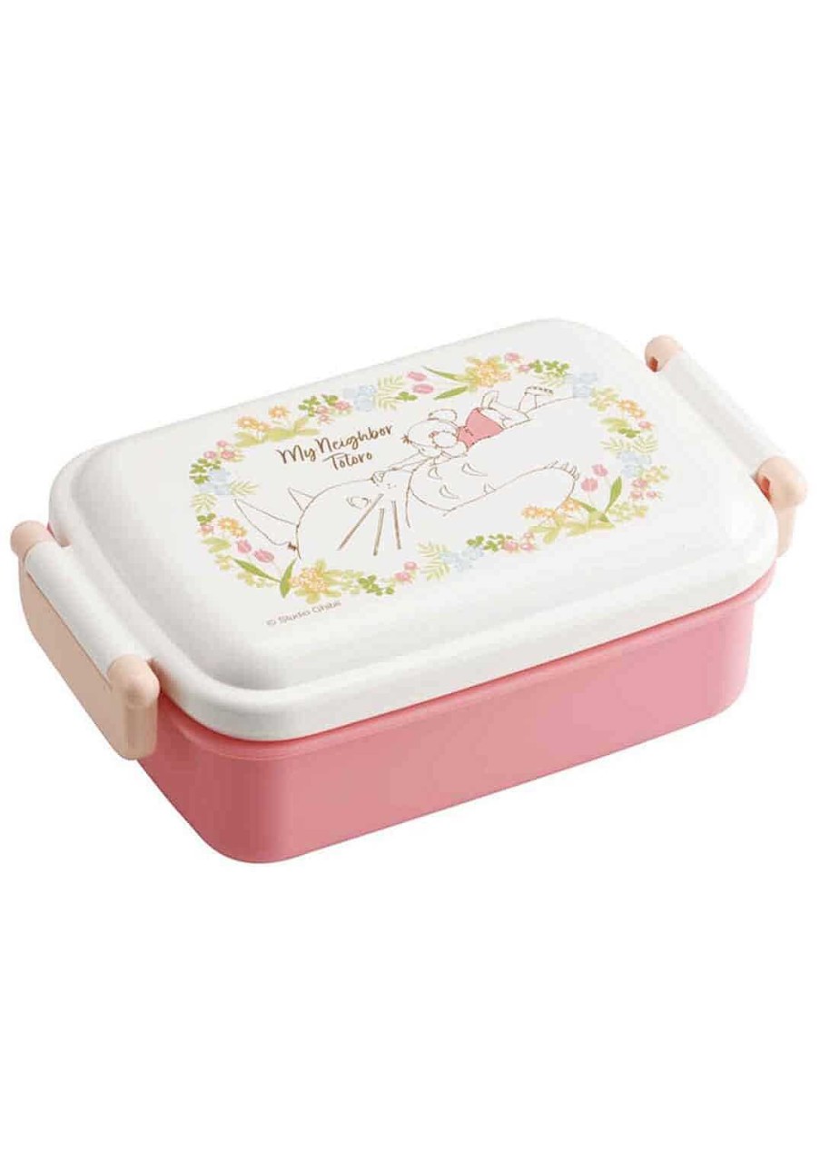 Homegoods Clever Idiots | My Neighbor Totoro And Mei Bento Lunch Box