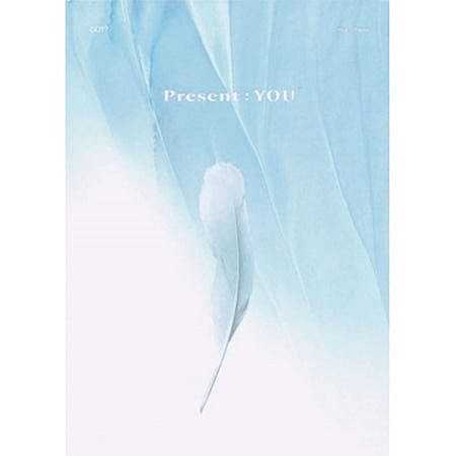 K-Pop Korea Pop Store | Got7 - Present : You