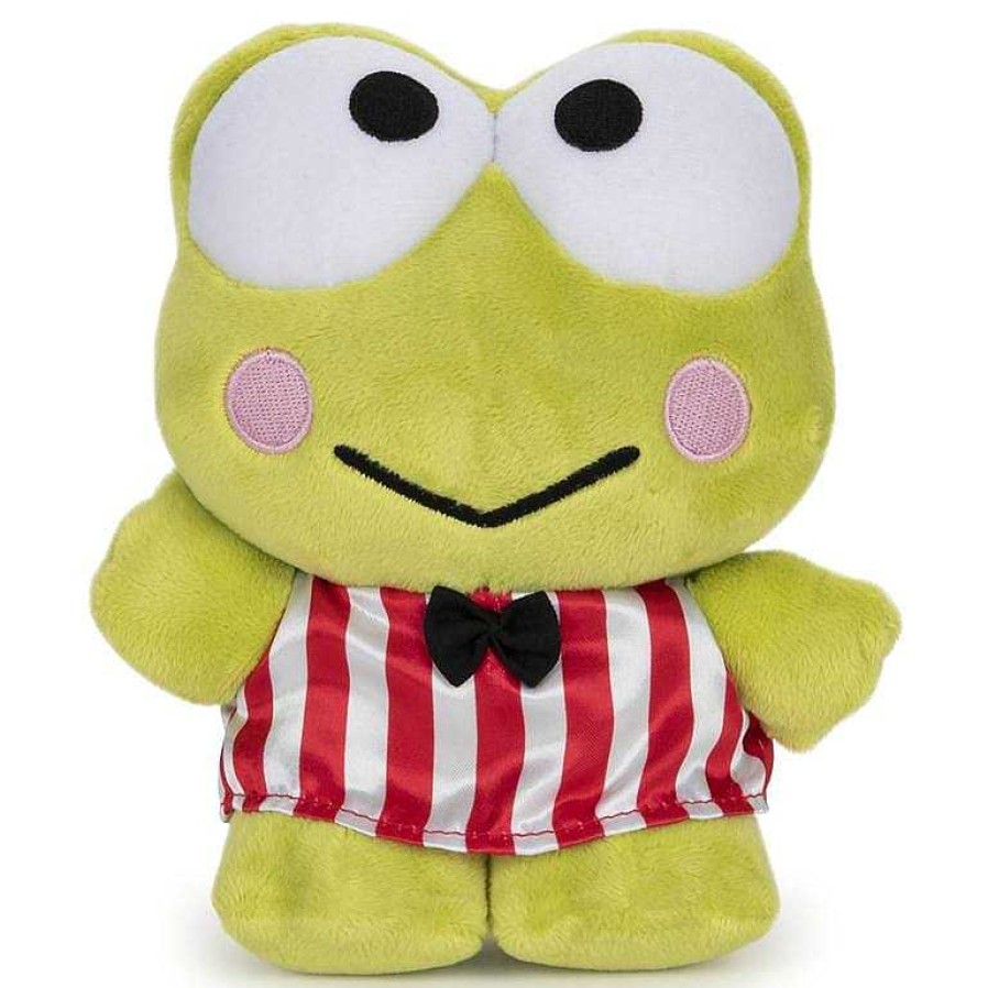 Plush Spin Master | Keroppi 6" Standing Plush