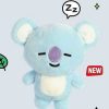 K-Pop Aurora | Bt21 10" Plush: , , , , , , ,