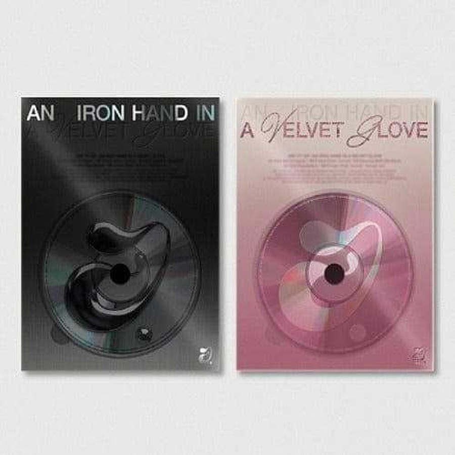 K-Pop Korea Pop Store | Jini - 1St Ep : An Iron Hand In A Velvet Glove