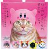 Styles Clever Idiots Anime & Game Apparel | Kitan Club: Cat Cap Blind Box (Kirby)